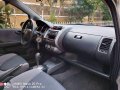 2004 Honda Jazz for sale-8