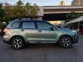 2015 Subaru Forester XT for sale -1