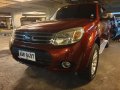 Ford EVEREST 2014 for sale -4