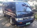 Nissan Urvan 2011 for sale -8