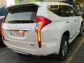 MITSUBISHI MONTERO Sport GLS 4X2 AT 2016 -2