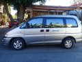 Mitsubishi Spacegear 2005 for sale-10