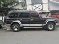 1996 Nissan Patrol for sale-1