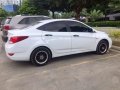 Hyundai Accent 2017 for sale -1