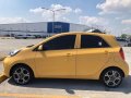 Kia Picanto 1.2 EX AT 2017 for sale -4