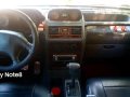 2005 Mitsubishi Pajero 2.8 for sale-7