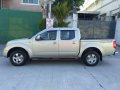 2011 Nissan Navara L.E for sale -1