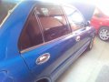 Mitsubishi Lancer GLi 1994 for sale -5