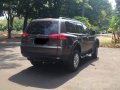2012 Mitsubishi Montero for sale -8