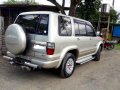 For sale 2003 Isuzu Trooper -4