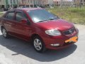 2003 Toyota Vios Manual for sale -1