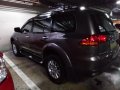 2012 Mitsubishi Montero for sale-1