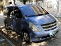 Hyundai Grand Starex VGT 2008 for sale -3