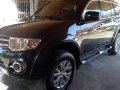 Mitsubishi Montero glx 2014 for sale -1