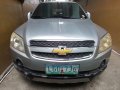 Chevrolet Captiva 2008 for sale -5