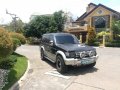 Mitsubishi Pajero 1998 for sale -3