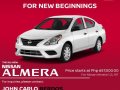 BRAND NEW Nissan Almera 1.5L MT 2019 for sale -0