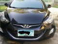 Hyundai Elantra GLS 2014 for sale -10