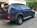 Toyota Hilux 2010 for sale -4