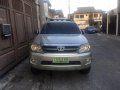 2007 Toyota Fortuner for sale -3