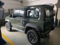 2019 Suzuki Jimny new for sale -1