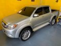2007 Toyota Hilux G Gas for sale -6