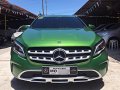 2018 Mercedes Benz GLA for sale -1