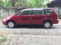 Honda Odyssey AT 2001 for sale -1