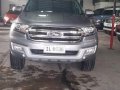 Ford Everesr Trend 2016 for sale-1