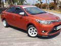 Toyota Vios 1.3E 2015 for sale-4