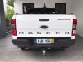 2014 Ford Ranger Wildtrak 4x4 AT-9