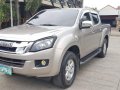Isuzu D-Max LS 2014 for sale-1