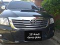 Toyota Hilux 2014 for sale -5