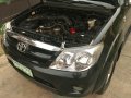 2006 Toyota Fortuner for sale-5