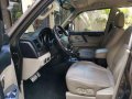 2012 Mitsubishi Pajero BK for sale -0