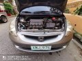 2004 Honda Jazz for sale-0