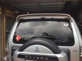 2011 Mitsubishi Pajero BK for sale -0