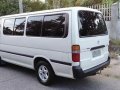 Toyota Hiace 2000 for sale-3