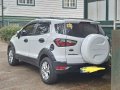 2015 Ford Ecosport trend AT For Sale-0