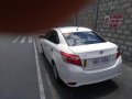 Toyota Vios J 2016 Manual for sale -1