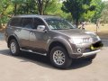 2012 Mitsubishi Montero for sale -4