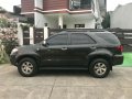 2006 Toyota Fortuner for sale-4