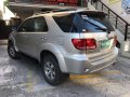 2006 Toyota Fortuner G for sale -5