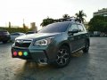 2015 Subaru Forester for sale-0