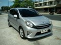 Toyota Wigo G 2015 for sale -1