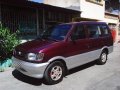 1999 Mitsubishi Adventure for sale-3