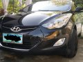 Hyundai Elantra GLS 2014 for sale -11