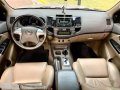 TOYOTA FORTUNER GAS 4X2 AT 2012 for sale-5