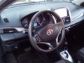 2016 Toyota Vios E for sale -1