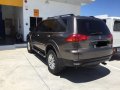 2012 Mitsubishi Montero for sale -9